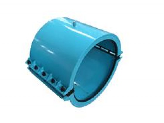 (HOBAS)無堿玻璃纖維管搶修節(jié)